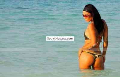 Baby Lee 28Yrs Old Escort 54KG 170CM Tall Playa del Carmen Image - 2