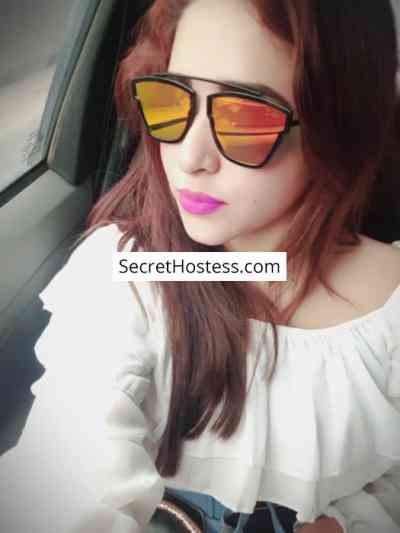 Alizay 23Yrs Old Escort 58KG 167CM Tall Bukit Bintang Image - 1