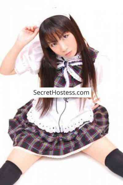 Eliza 19Yrs Old Escort 50KG 170CM Tall Chinatown Image - 0