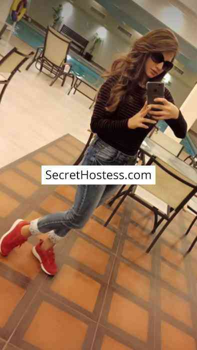 Aura 24Yrs Old Escort 53KG 166CM Tall Kuala Lumpur Image - 1