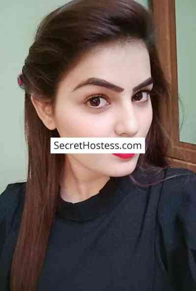 23 year old Indian Escort in Kuala Lumpur Gishi, Agency