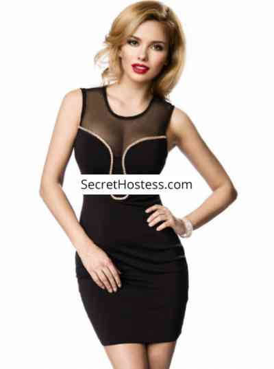 Nada Lebanese 24Yrs Old Escort 56KG 170CM Tall Beirut Image - 3