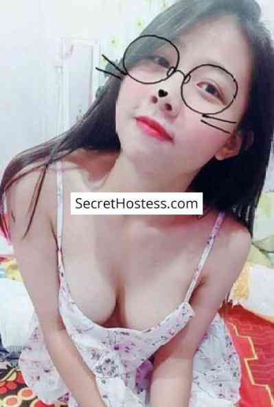 20 year old Asian Escort in Shah Alam COCO, Agency