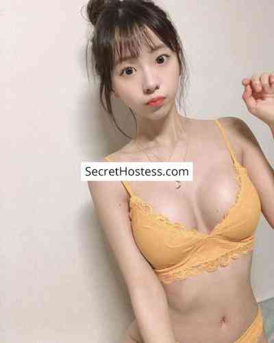 Chryseis 26Yrs Old Escort 57KG 158CM Tall Kuala Lumpur Image - 1