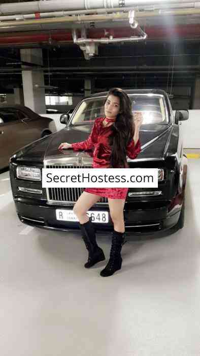 Anna Hot 25Yrs Old Escort 43KG 132CM Tall Genting Highland Image - 2