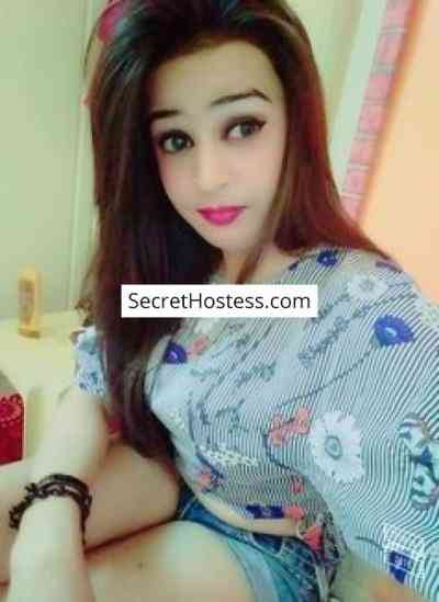 Anchal 22Yrs Old Escort 50KG 169CM Tall Sepang Image - 0