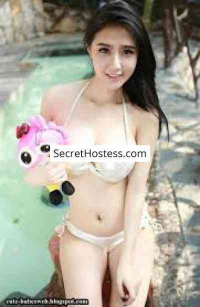 Laura 20Yrs Old Escort 53KG 172CM Tall Jalan Duta Image - 0