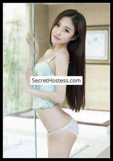 19 year old Asian Escort in Genting Highland Alice, Agency