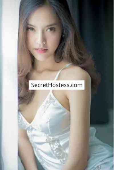 20 year old Asian Escort in Sunway Wong, Agency