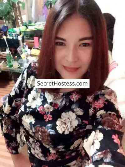 Yiting 27Yrs Old Escort 60KG 172CM Tall Johor Bahru Image - 2