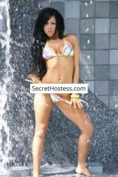 Nancy 27Yrs Old Escort 52KG 162CM Tall Beirut Image - 1