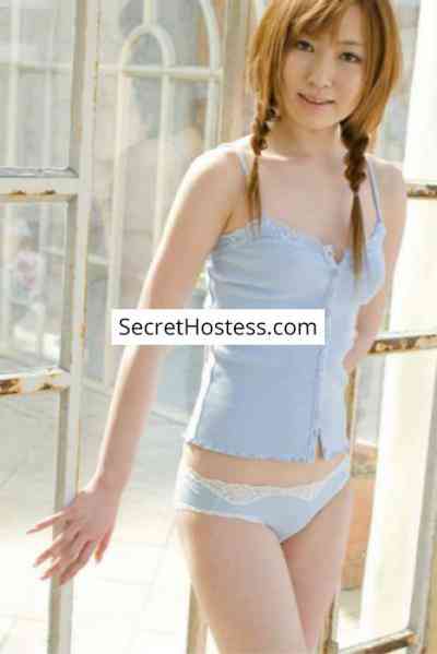 Annie 23Yrs Old Escort 51KG 167CM Tall Kuala Selangor Image - 1