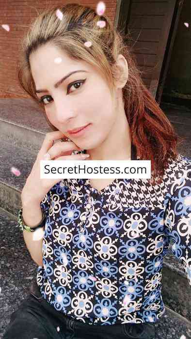 Alizay 23Yrs Old Escort 58KG 167CM Tall Bukit Bintang Image - 2