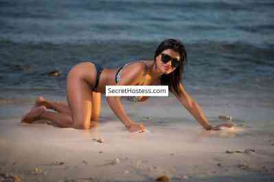 Katy 29Yrs Old Escort 56KG 162CM Tall Playa del Carmen Image - 1