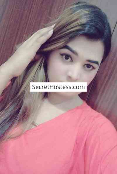 Vidya 23Yrs Old Escort 81KG 136CM Tall Kuala Lumpur Image - 0