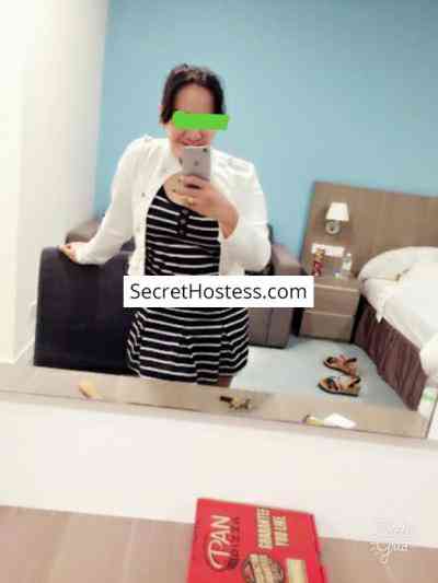 Eva Yap 33Yrs Old Escort 59KG 157CM Tall Kuala Lumpur Image - 1