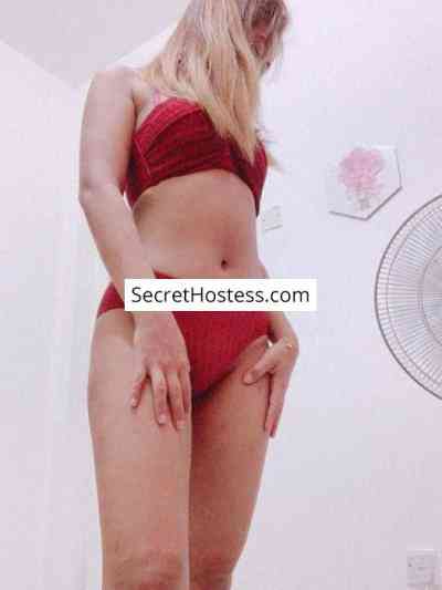 Adinda 26Yrs Old Escort 45KG 153CM Tall Kuala Lumpur Image - 1