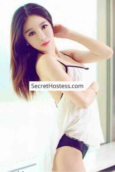 Kim 19Yrs Old Escort 51KG 169CM Tall Genting Highland Image - 1