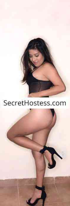 Andrea 22Yrs Old Escort 53KG 163CM Tall Mexico City Image - 2