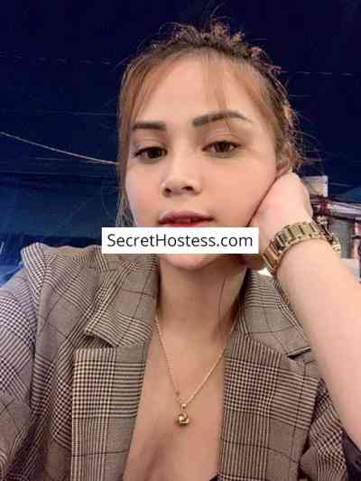 Azizah 23Yrs Old Escort 45KG 157CM Tall Kuala Lumpur Image - 0