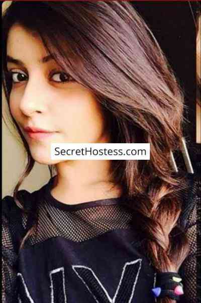 Aadhya Goel 22Yrs Old Escort 52KG 164CM Tall Kuala Lumpur Image - 1