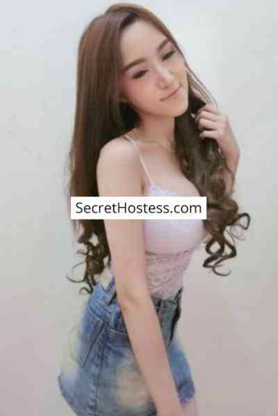 Maya 22Yrs Old Escort 52KG 168CM Tall Kl Sentral Image - 0