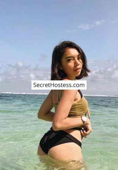 Sarah 25Yrs Old Escort 59KG 164CM Tall Kuala Lumpur Image - 0