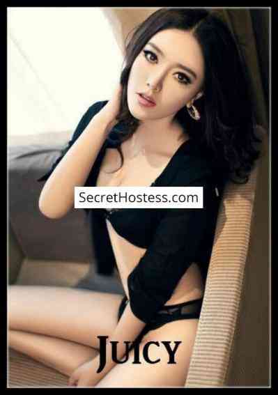 Juicy 19Yrs Old Escort 51KG 171CM Tall Kl Sentral Image - 1