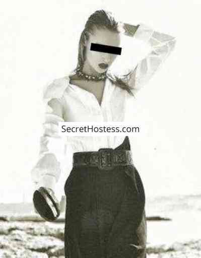 Franchesca 37Yrs Old Escort 58KG 178CM Tall Mexico City Image - 2