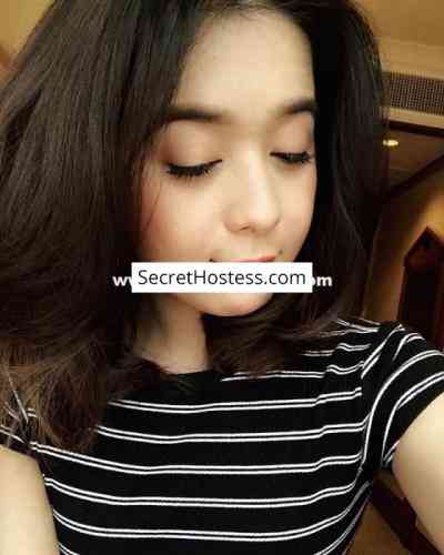 Young 21Yrs Old Escort 45KG 164CM Tall Kuala Lumpur Image - 2