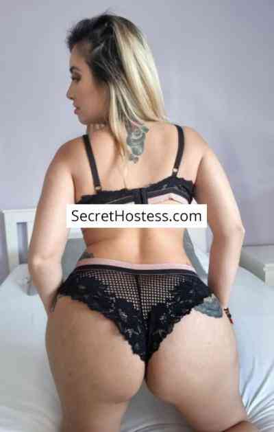 25 Year Old Latin Escort Luxembourg City Blonde - Image 5