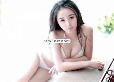 19 year old Asian Escort in Genting Highland Wong, Agency