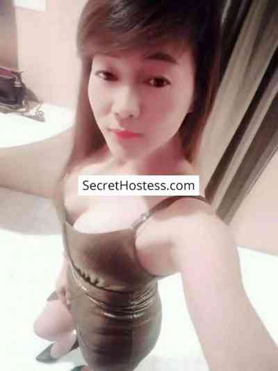 Moon 31Yrs Old Escort 49KG 156CM Tall Bukit Bintang Image - 3