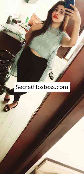 Aarushi 25Yrs Old Escort 67KG 161CM Tall Cyberjaya Image - 9