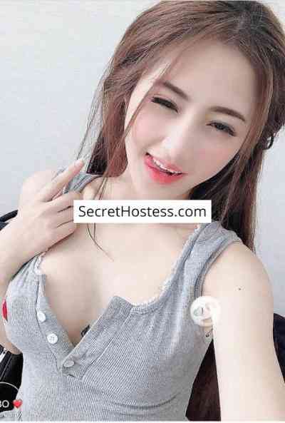 21 year old Asian Escort in Mid Valley NANA, Agency