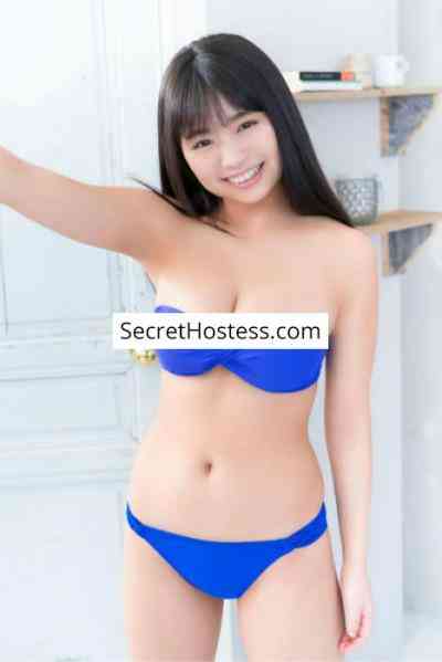 Jenny 21Yrs Old Escort 50KG 169CM Tall Petaling Jaya Image - 0