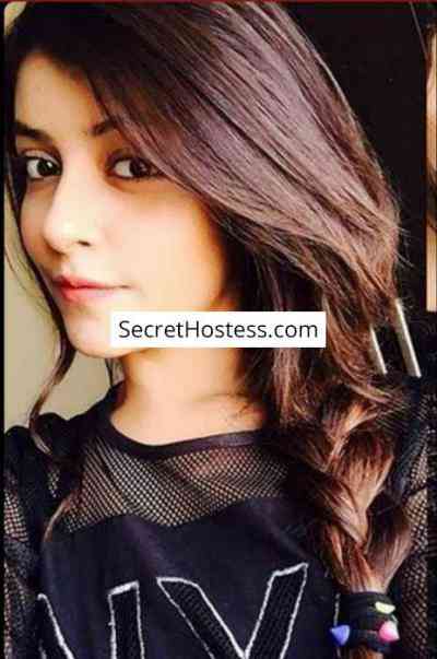 22 year old Indian Escort in Kuala Lumpur Aadhya Goel, Agency