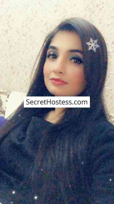 Arisha 23Yrs Old Escort 53KG 159CM Tall Bukit Bintang Image - 1