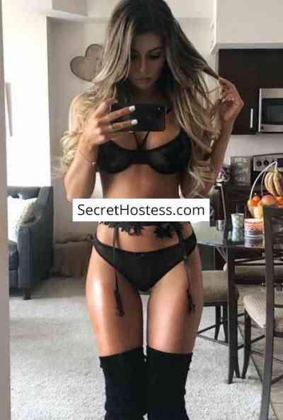 20 year old Latin Escort in Mexico City Annie, Agency