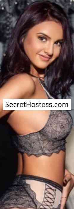 Nika 25Yrs Old Escort 51KG 168CM Tall Beirut Image - 1