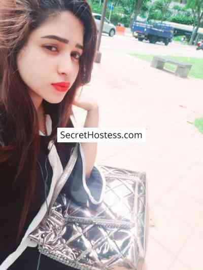 Aarushi 25Yrs Old Escort 67KG 161CM Tall Cyberjaya Image - 10