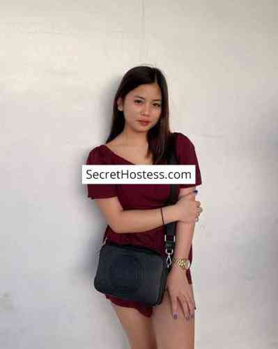 Eika 20Yrs Old Escort 46KG 157CM Tall Kuala Lumpur Image - 3