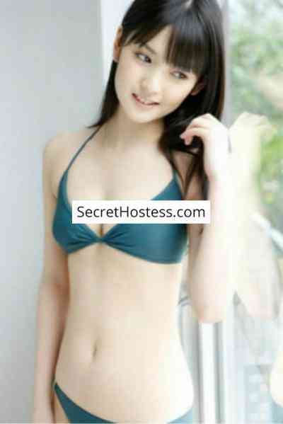19 year old Asian Escort in Kuala Lumpur Tara, Agency