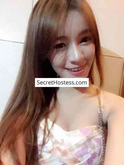 Magic 26Yrs Old Escort 42KG 163CM Tall Kuala Lumpur Image - 1