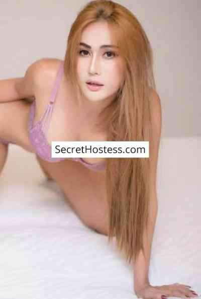 Caroline 20Yrs Old Escort 53KG 171CM Tall Kuala Lumpur Image - 2