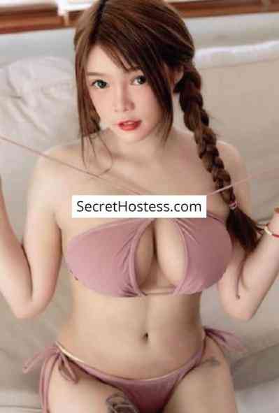 Ann 21Yrs Old Escort 52KG 156CM Tall Kuala Lumpur Image - 4