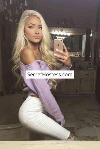 23 year old European Escort in Beirut Diana, Agency