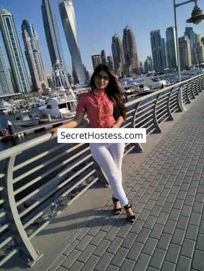 Alishah 24Yrs Old Escort 51KG 174CM Tall Subang Jaya Image - 2