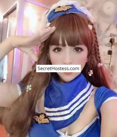 Miko 25Yrs Old Escort 48KG 167CM Tall Kuala Lumpur Image - 2