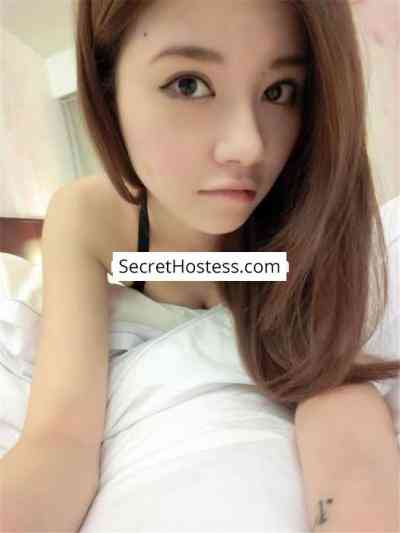 Chloe Malay girl 2U 23Yrs Old Escort 46KG 159CM Tall Kuala Lumpur Image - 5